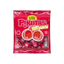 Pikotas bonbons gélifiés à...