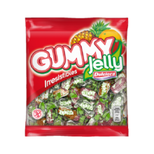 Caramelos de Goma Gummy...