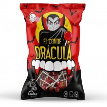 Cerdan Dracula stuffed...