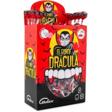 Cerdán Dracula bonbons avec...