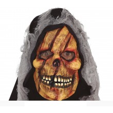 Guirca Skeleton mask with...