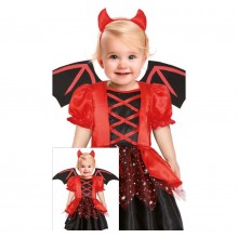 Guirca Costume de diable...