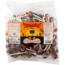 Cerdán Bonbons d'Halloween...