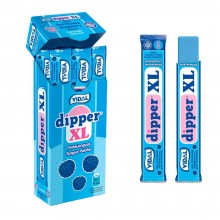 Dipper XL Raspberry Tongue...