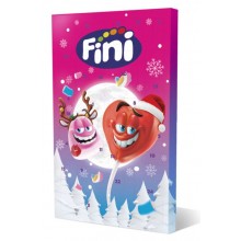 Advent Calendar Fini 197.8gr.