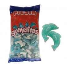 Fiesta Gomelitas Dolphins...