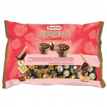 Sorini Sorinette Double...