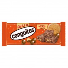 Conguitos Nougat au...