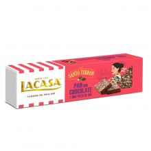 LACASA Bread Nougat with...