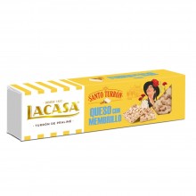 LACASA Cheese Nougat with...