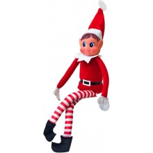 Elvie naughty elf 30cm.