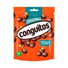 Conguitos sachet noir 220gr.