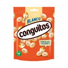 Conguitos blancos bolsita...