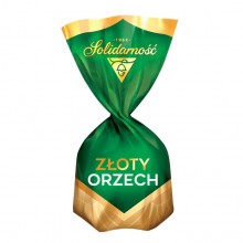 Solidarnosc Golden Nut...