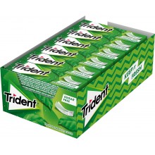 Trident Chewing-gum à la...