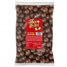 Sac de 1 kg de chocolat au...