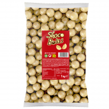 Sac de shocobolas au...