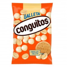 Conguitos Biscuit blanc 1kg.