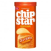 Chip Star pommes de terre...