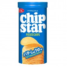 Patatas Chip Star sabor...