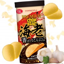 Star Premiun Chip Potatoes...