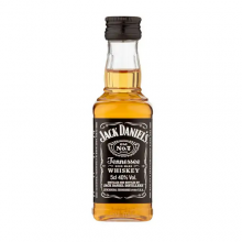 Jack Daniels Miniature...