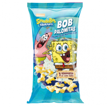 El Valle Popcorn Bob...