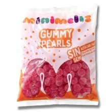 Sugarfree candies Minimelis...