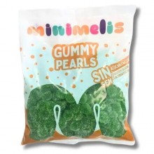 Sugarfree candies Minimelis...