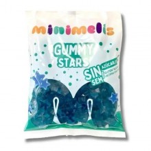 Sugarfree candies Minimelis...