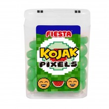 Fiesta Kojak PIXELS arôme...