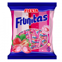 Fiesta Frunitas Chewy Candy...