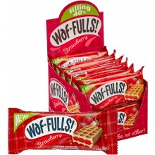 WAF FULLS Fresa 50gr. x 12u.