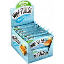 WAF FULLS Vainilla 50gr. x...