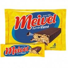 Meivel Light Wiener Nougat...