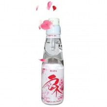 Ramune drink Sakura Hata...