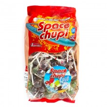 Space Chupi COOL candy with...