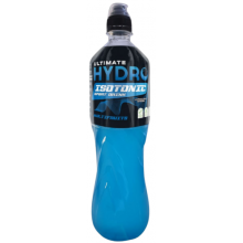 Drink Hydro Ultimate...