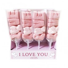 Sidral Marshmallow LOVE...