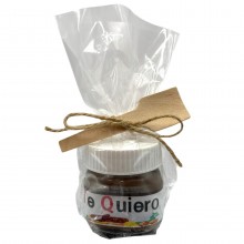 Mini Personalized Nutella...