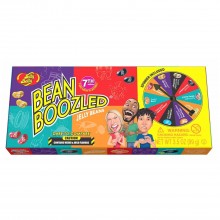 Jelly Belly Bean Boozled...