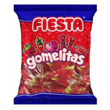 FIESTA Hot Chilli Peppers...