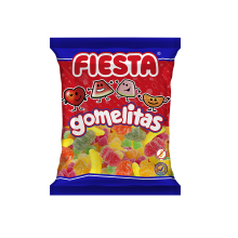 Fiesta Assorted gumdrops...