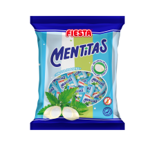 Fiesta Lies bag 120gr.