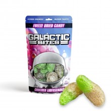 Freeze-dried candies Coca...