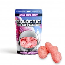 Freeze-dried candies Llaves...