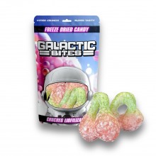 Freeze-dried Cherry candies...