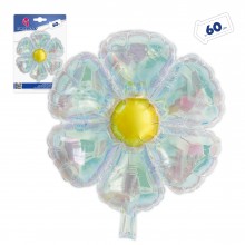 Daisy Daisy Foil Balloon...