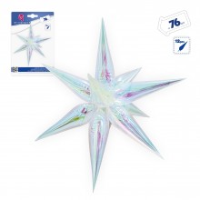 3D Star Foil Balloon...