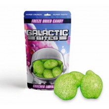 Freeze-dried candies Apples...